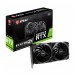 Placa video MSI GeForce RTX 3060 Ti VENTUS 2X OCV1 LHR 8GB GDDR6, Display Port, HDMI, 256-bit